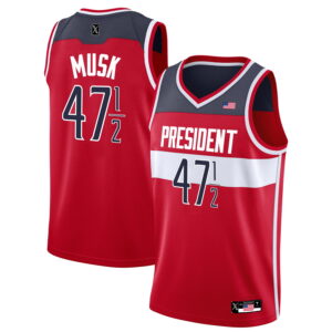 Washington PRESIDENT