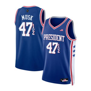 Philly PRESIDENT