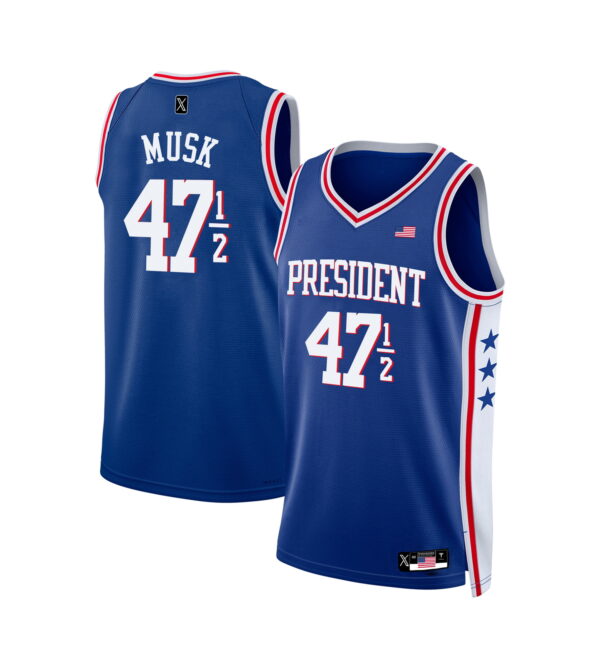 Philly PRESIDENT
