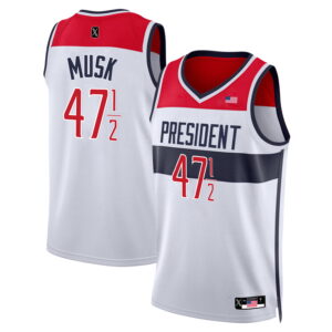 Washington PRESIDENT