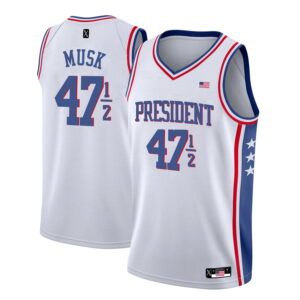 Philly PRESIDENT