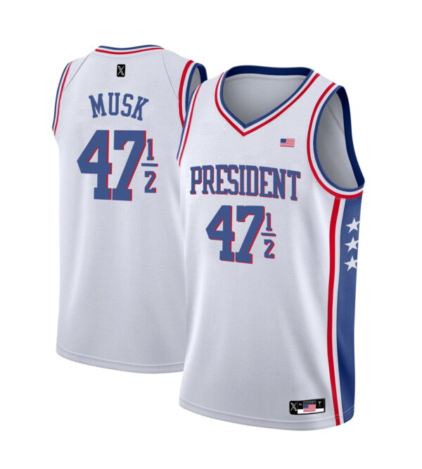 Philly PRESIDENT